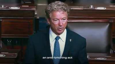 Both sides are not the same