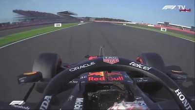 Q3: Verstappen: 