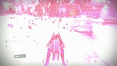 Expect the unexpected...