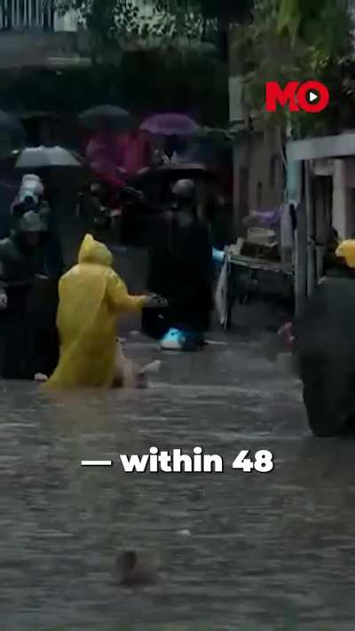 In 48 hours, the Himalayas saw landslides in Darjeeling, floods in Nepal, and a deadly Everest blizzard, killing hundreds. Experts link climate change, deforestation, and reckless construction to worsening disasters, destabilising slopes and putting milli