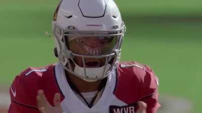 #90: Kyler Murray (QB, Cardinals) | Top 100 NFL Players of 2020