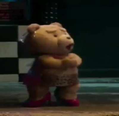 esse filme é marafilhoso