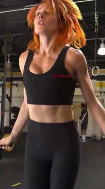 Becky Lynch