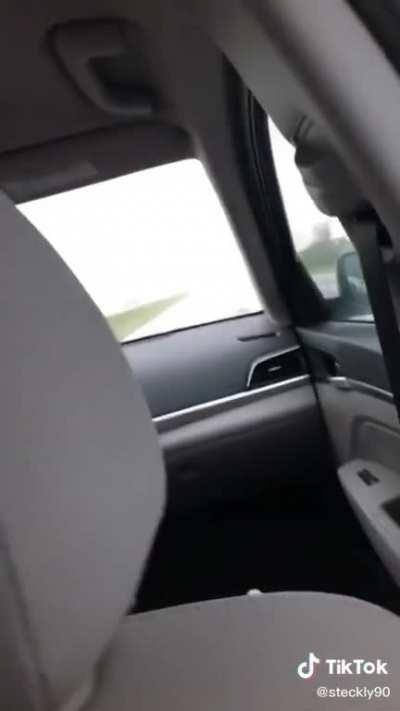 Saw this one on Tik Tok earlier