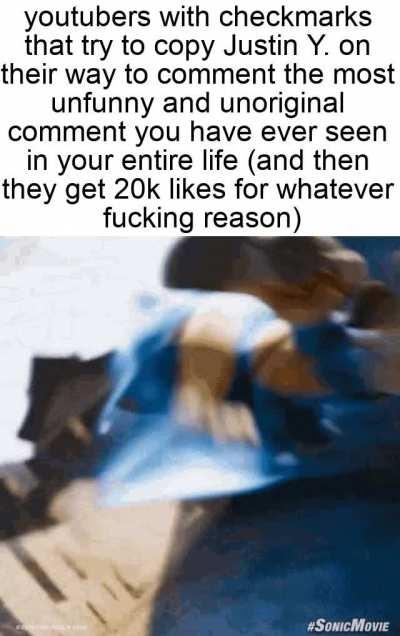 whenthe youtuber needs likes