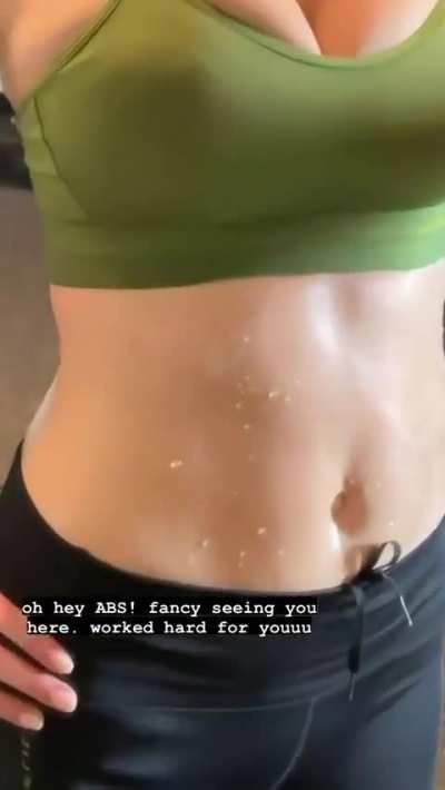 Instagram Stories - August 19, 2021