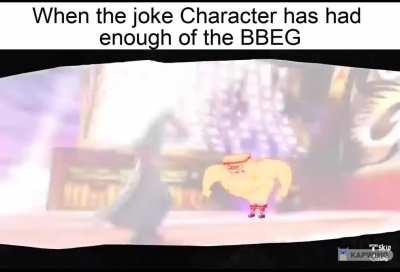 you officialy went to far this time buddy!