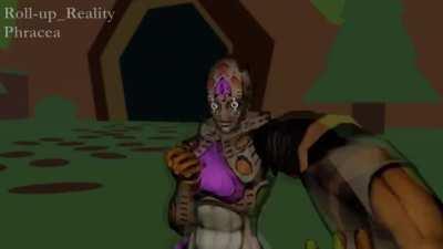 POV: You accidentally hit a GER