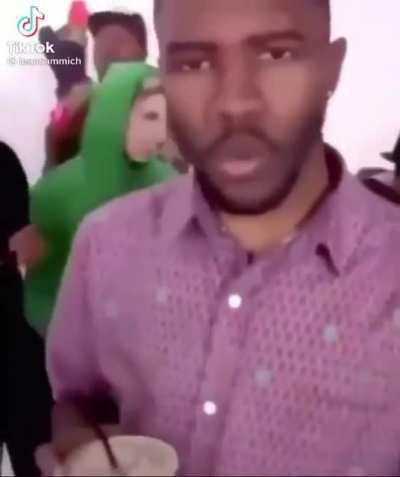 frankie ocean is mc ride