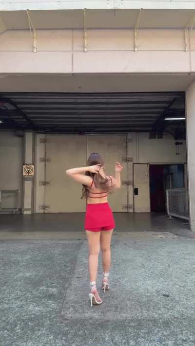 Jackie Gonzaga