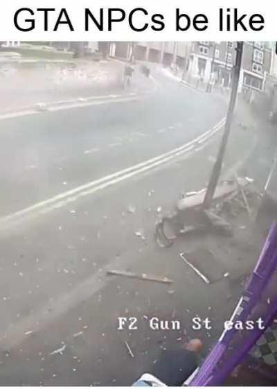 When SI say: Pub time, its pub time