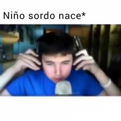 Díganme que soy aweonao pls