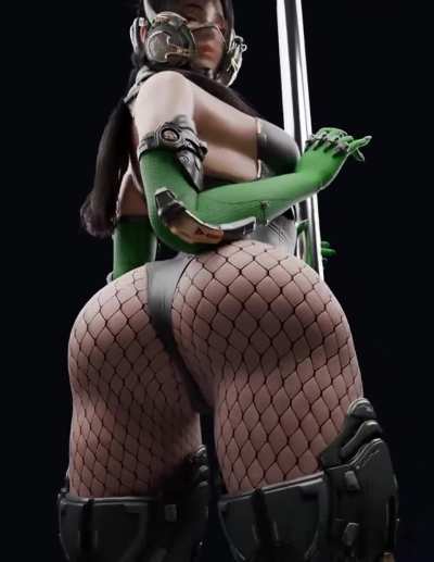 Ult Freyna - Alternative New Season Trailer (Batesz) [The First Descendant]