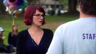 More of Tammy 2 in Parks and Recreation