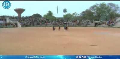 Evadra ballaya inspiration annadi …