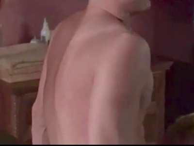 Mary Cary- The Sex Spa 2