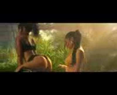 [FRESH VIDEO] Nicki Minaj - Anaconda