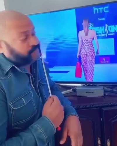 What a Sneaky. hahah