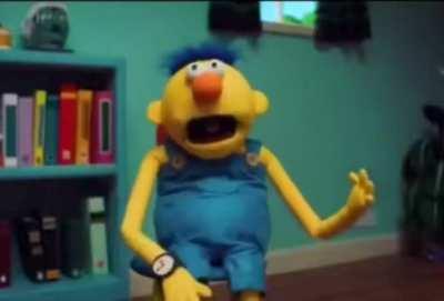 ⚡️That can be an Electric Chair!⚡️