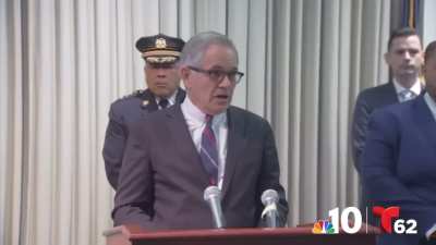 Election Interference? Philly DA ain’t having it: “F around and find out!”