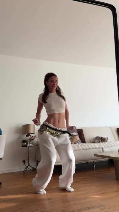 It’s lawless back there