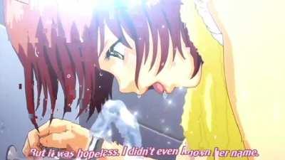 Aneki... My Sweet Elder Sister 1 part 1