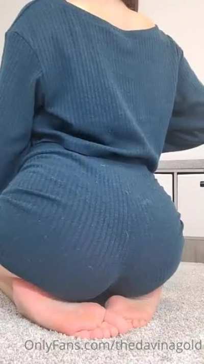 Gonna post quite a bit of her