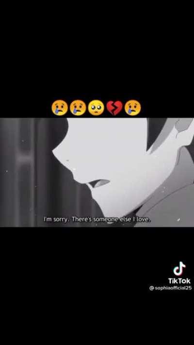 Sad anime confession (Pa upvote)