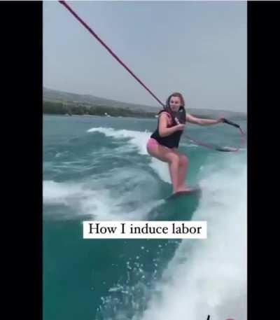 Not like the other girls