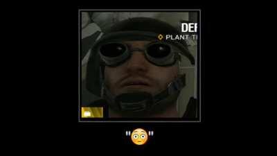 Thermite is kinda SUS.