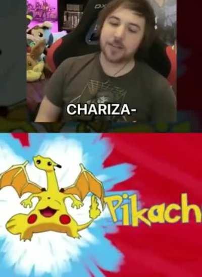 I did not expect to find Noble on r/TIHI