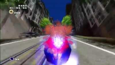 Que dia era ho- OH DIOS MIO SIIIIII