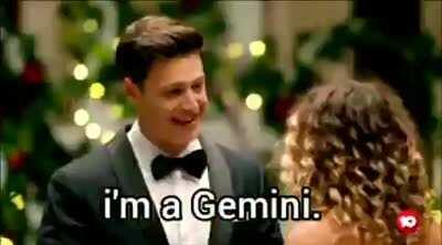 To impress an astrophysicist