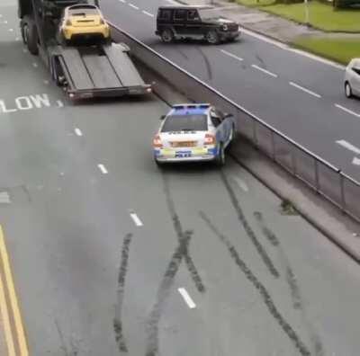 Grand Theft Auto: Saint Petersburg