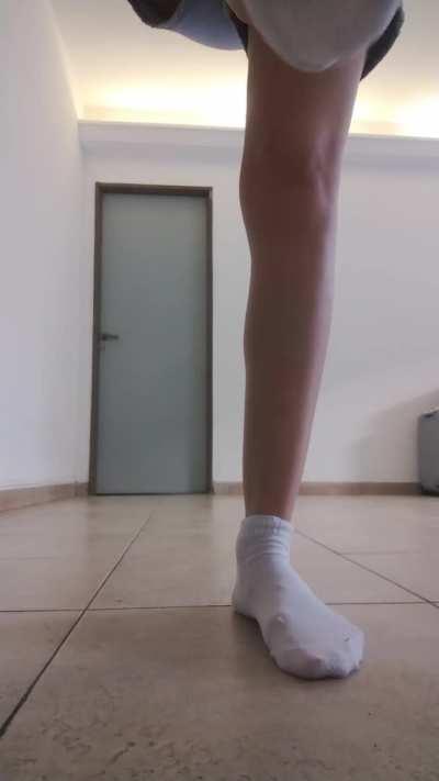 Do you like this view?