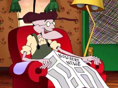 The nap didn’t fix it.