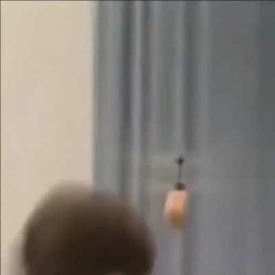 Kasparov was attacked.... And how!