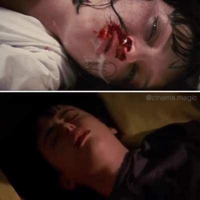 Всё новое это хорошо забытое старое. Часть 3. Криминальное чтиво 1994 г. и Во все тяжкие 2008 г.