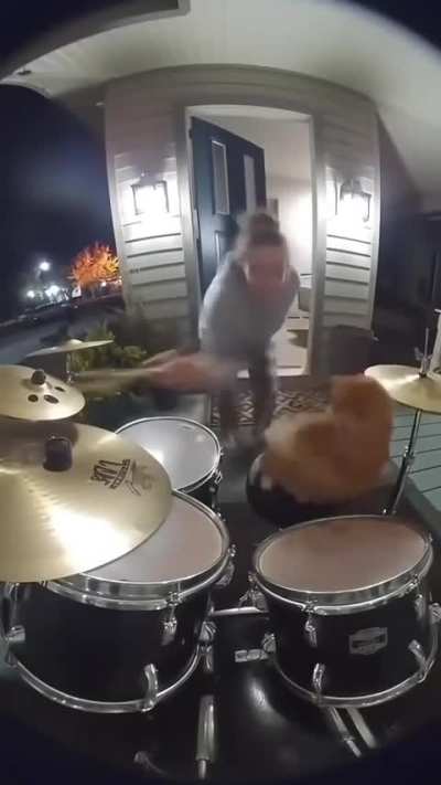 You got to be kidding me!