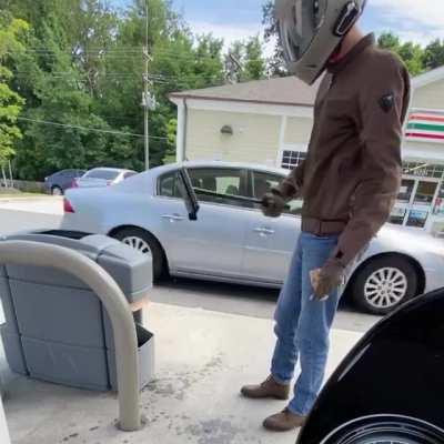 We’ve all been there.