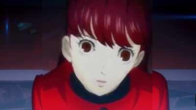 traffic amirite? (MAJOR P5R SPOILERS)🤣🤣🤣🤣🤣🤫🤭🤫🤭🤫🤫🤫🤫🤫😛😛😛😛