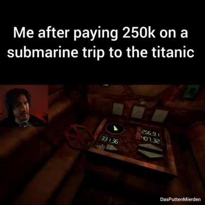 a thrilling experience 