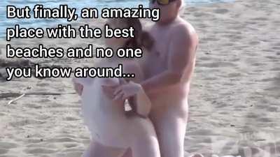 Well Deserved Couple Vacation... Or Not? 🐢