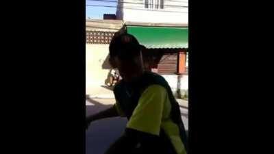 Assim seria o grupo se eu fosse adm