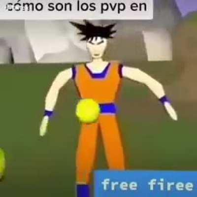 Peruano eSport moment