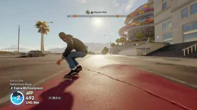 The best speed glitch!