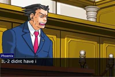 Found this, decided it belongs here. Online defense debates in a nutshell.