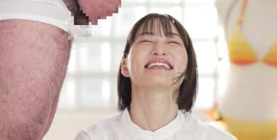 Ayase does a bukkake for her retirement.