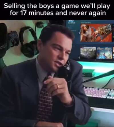 Do it like your life depends on it