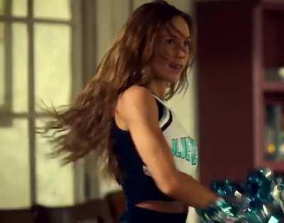 Dominique Provost-Chalkley : Wynonna Earp